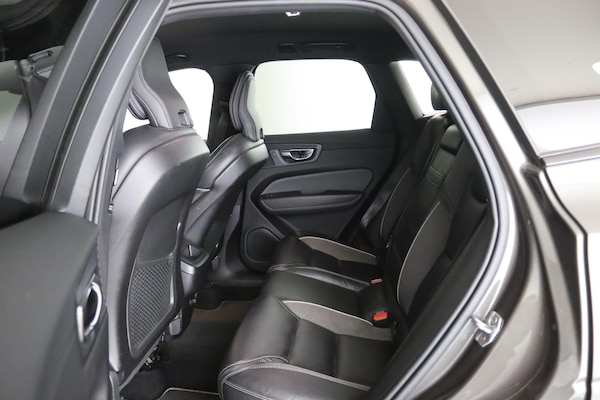 Used Volvo XC60 2019 for sale - 76000952: Photo 12