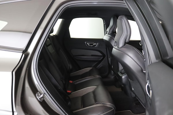 Used Volvo XC60 2019 for sale - 76000952: Photo 15