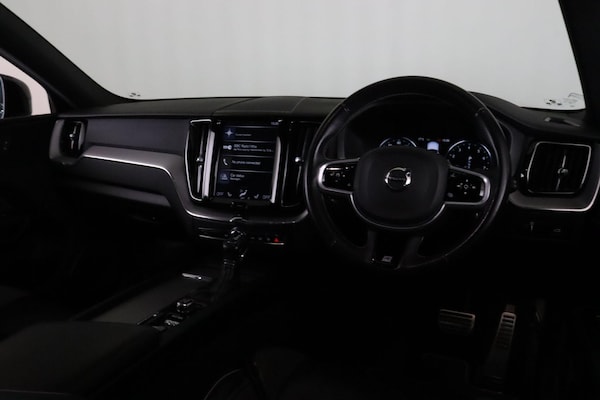 Used Volvo XC60 2019 for sale - 76000952: Photo 16