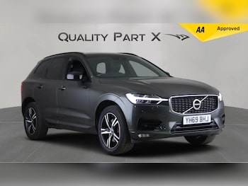 Volvo - XC60