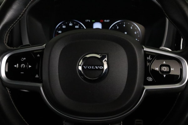 Used Volvo XC60 2019 for sale - 76000952: Photo 20
