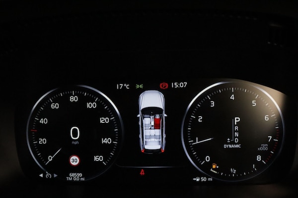 Used Volvo XC60 2019 for sale - 76000952: Photo 21