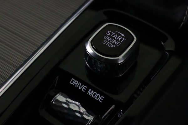 Used Volvo XC60 2019 for sale - 76000952: Photo 23