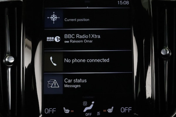Used Volvo XC60 2019 for sale - 76000952: Photo 26