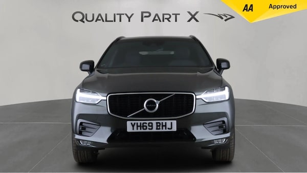 Used Volvo XC60 2019 for sale - 76000952: Photo 2