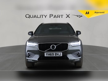 Used Volvo XC60 2019 for sale - 76000952: Photo 2
