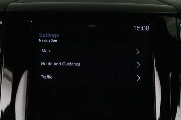 Used Volvo XC60 2019 for sale - 76000952: Photo 36