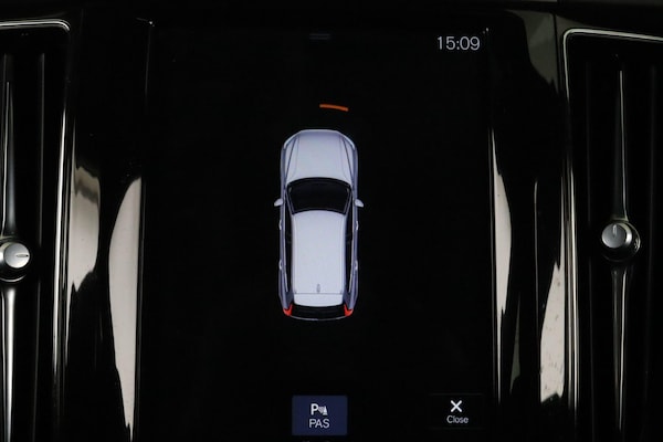 Used Volvo XC60 2019 for sale - 76000952: Photo 41