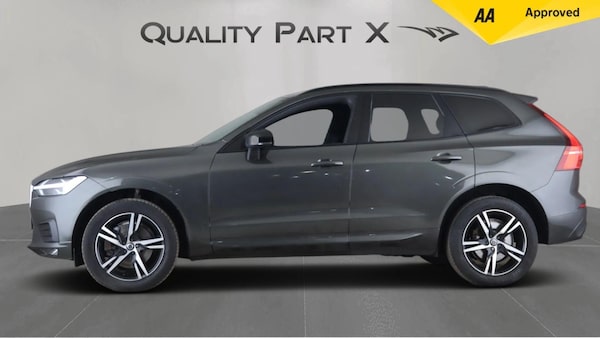 Used Volvo XC60 2019 for sale - 76000952: Photo 4