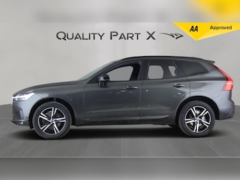 Used Volvo XC60 2019 for sale - 76000952: Photo 4