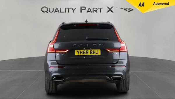 Used Volvo XC60 2019 for sale - 76000952: Photo 6