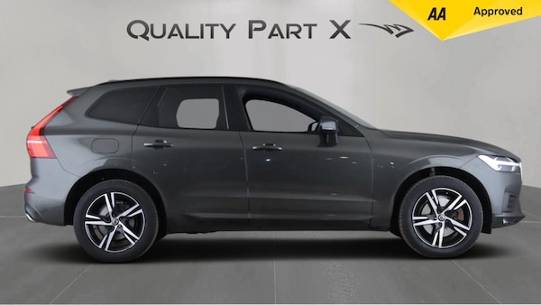 Used Volvo XC60 2019 for sale - 76000952: Photo 8