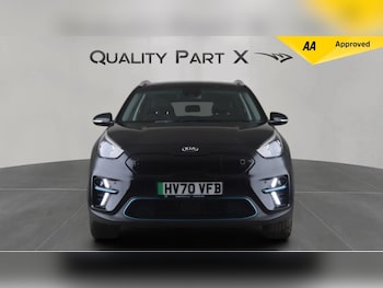 Used Kia Niro 2021 for sale - 77769527: Photo