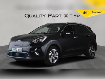 Used Kia Niro 2021 for sale - 77769527: Photo