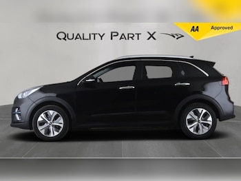 Used Kia Niro 2021 for sale - 77769527: Photo