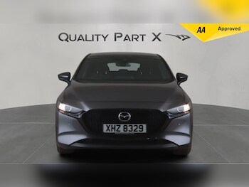 Used Mazda Mazda3 2020 for sale - 78491342: Photo