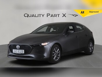 Used Mazda Mazda3 2020 for sale - 78491342: Photo