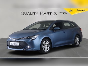 Used Toyota Corolla 2022 for sale - 76473634: Photo