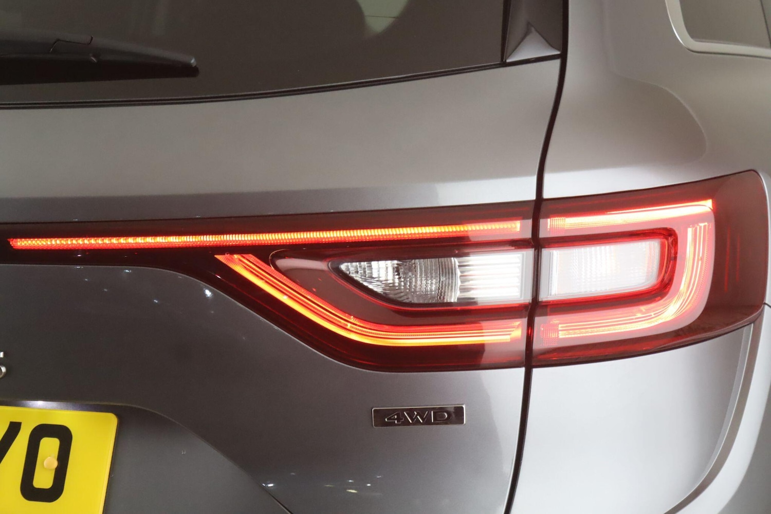 Used Renault Koleos for sale - 77538175: Photo 10