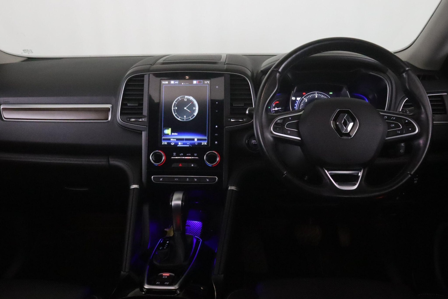 Used Renault Koleos for sale - 77538175: Photo 17