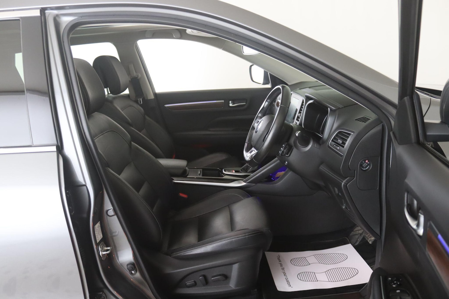 Used Renault Koleos for sale - 77538175: Photo 18