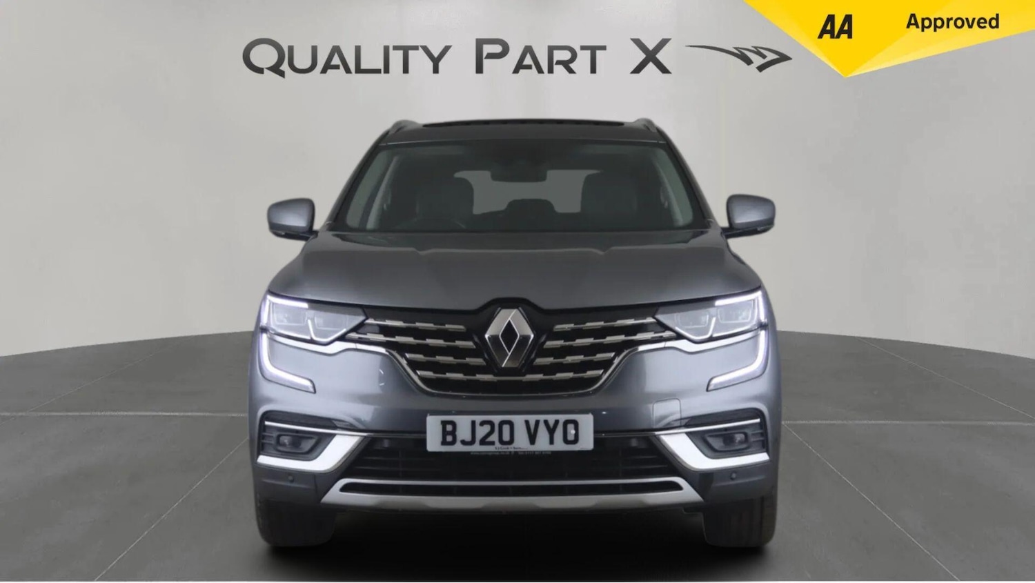 Used Renault Koleos for sale - 77538175: Photo 2