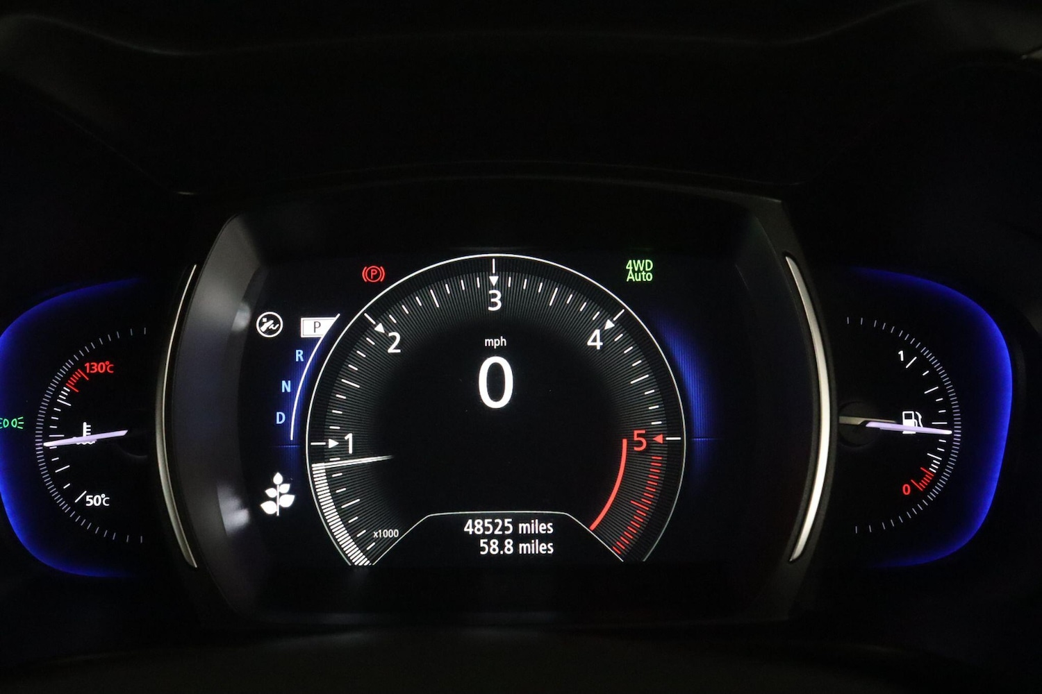 Used Renault Koleos for sale - 77538175: Photo 22