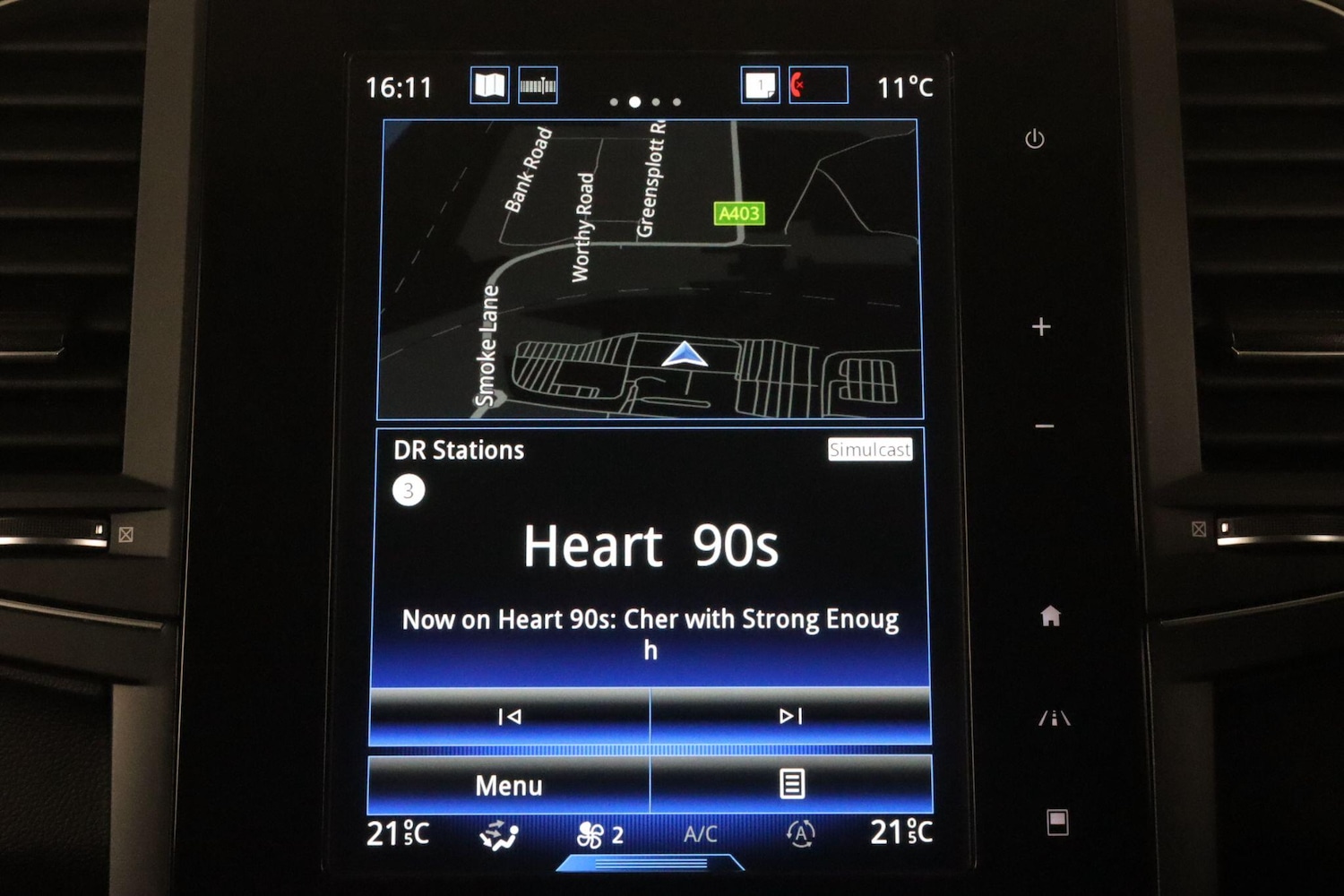 Used Renault Koleos for sale - 77538175: Photo 29