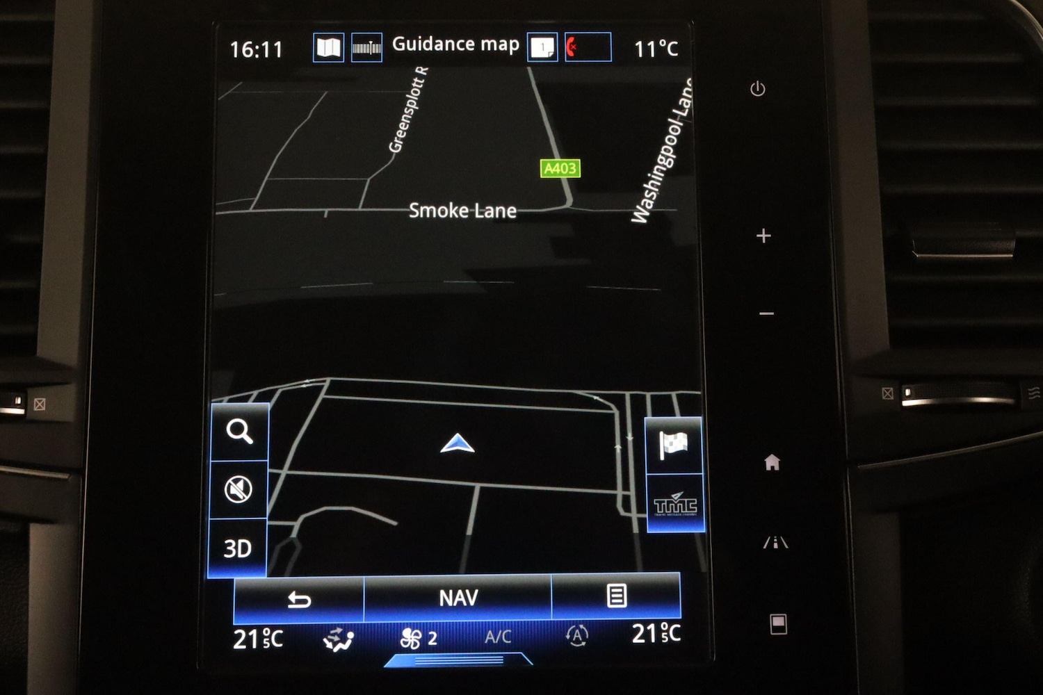 Used Renault Koleos for sale - 77538175: Photo 32