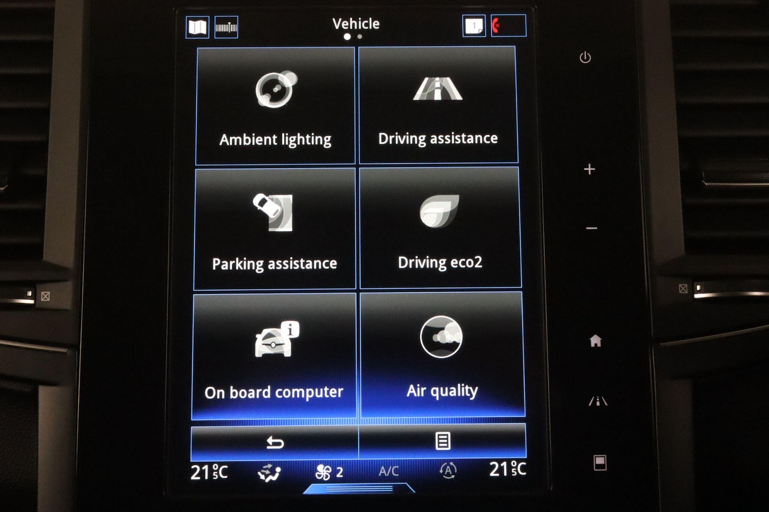 Used Renault Koleos for sale - 77538175: Photo 35