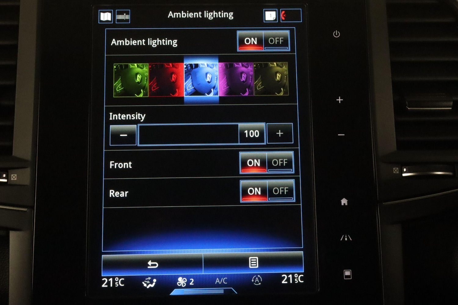 Used Renault Koleos for sale - 77538175: Photo 36