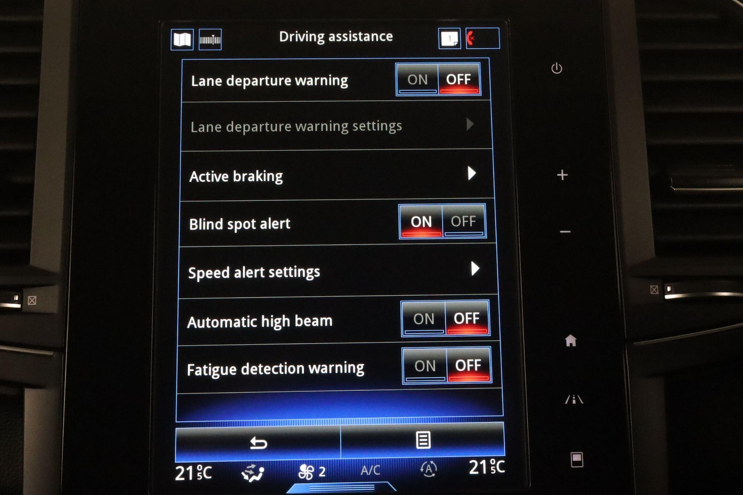 Used Renault Koleos for sale - 77538175: Photo 37