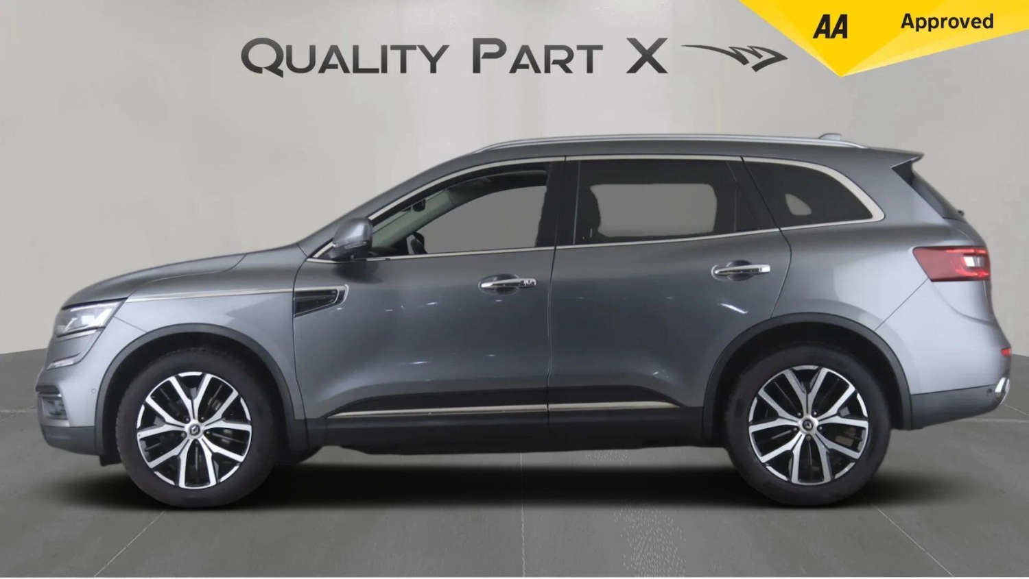 Used Renault Koleos for sale - 77538175: Photo 4