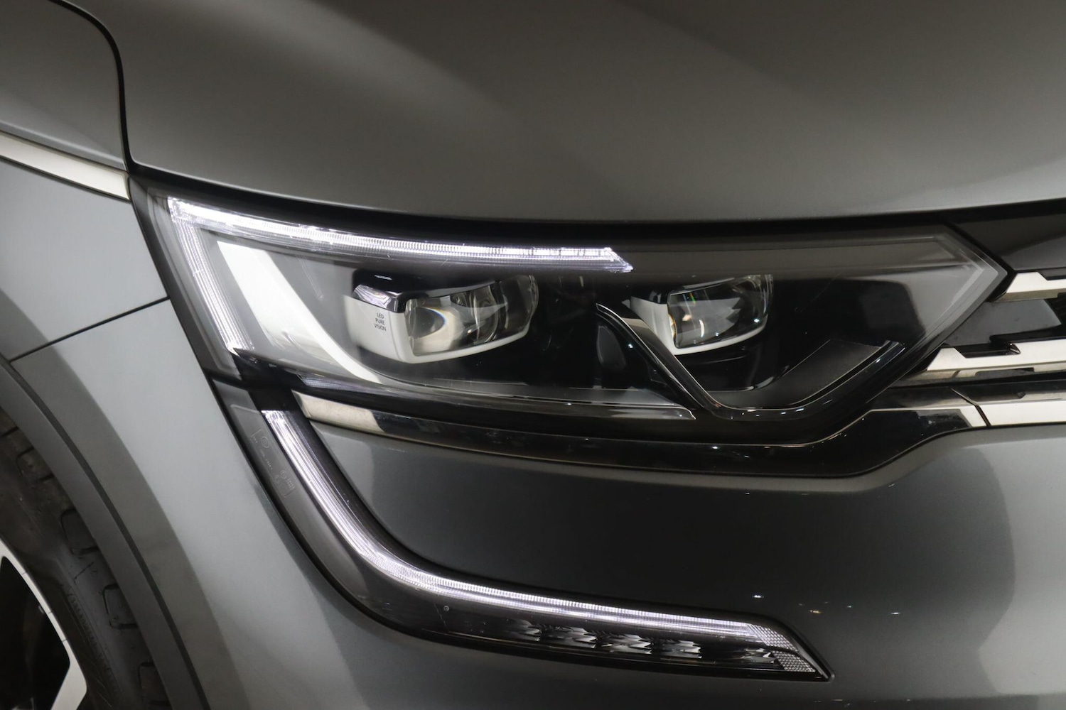 Used Renault Koleos for sale - 77538175: Photo 9