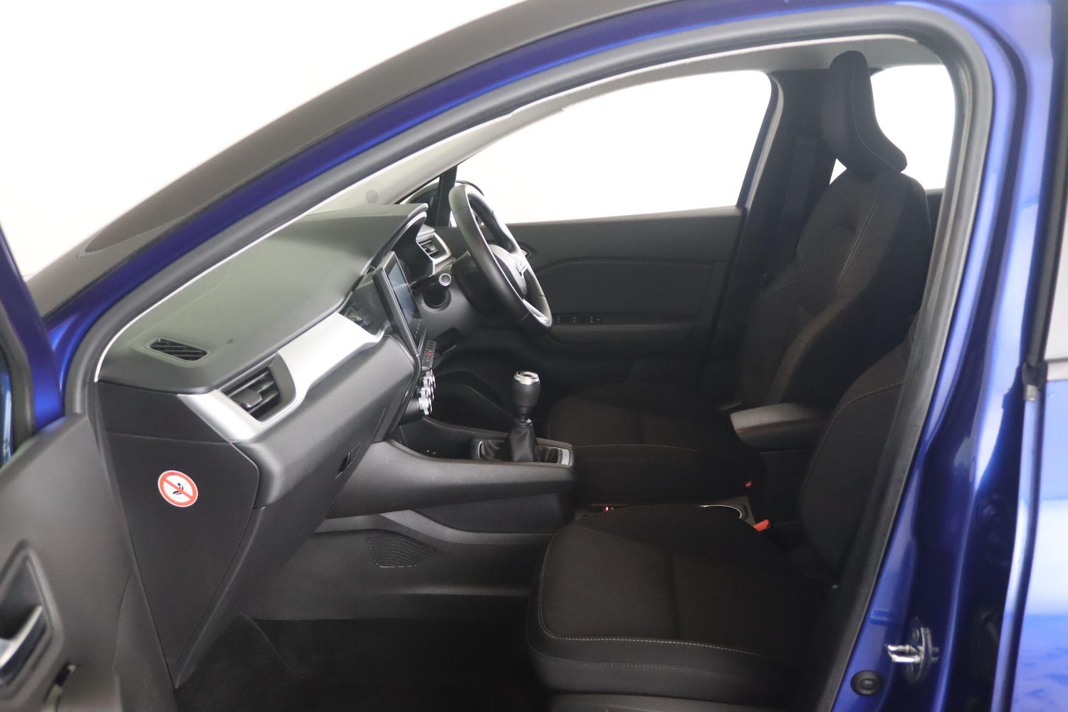 Used Renault Captur 2020 for sale - 76307873: Photo 10
