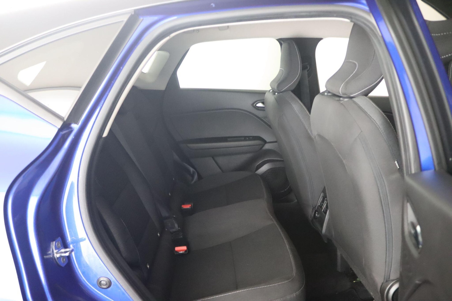 Used Renault Captur 2020 for sale - 76307873: Photo 13