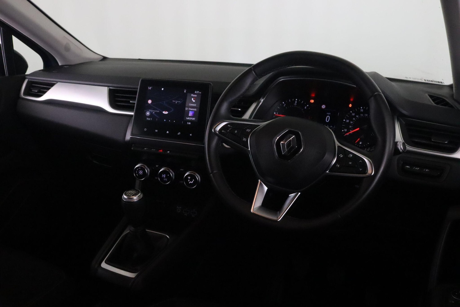 Used Renault Captur 2020 for sale - 76307873: Photo 14