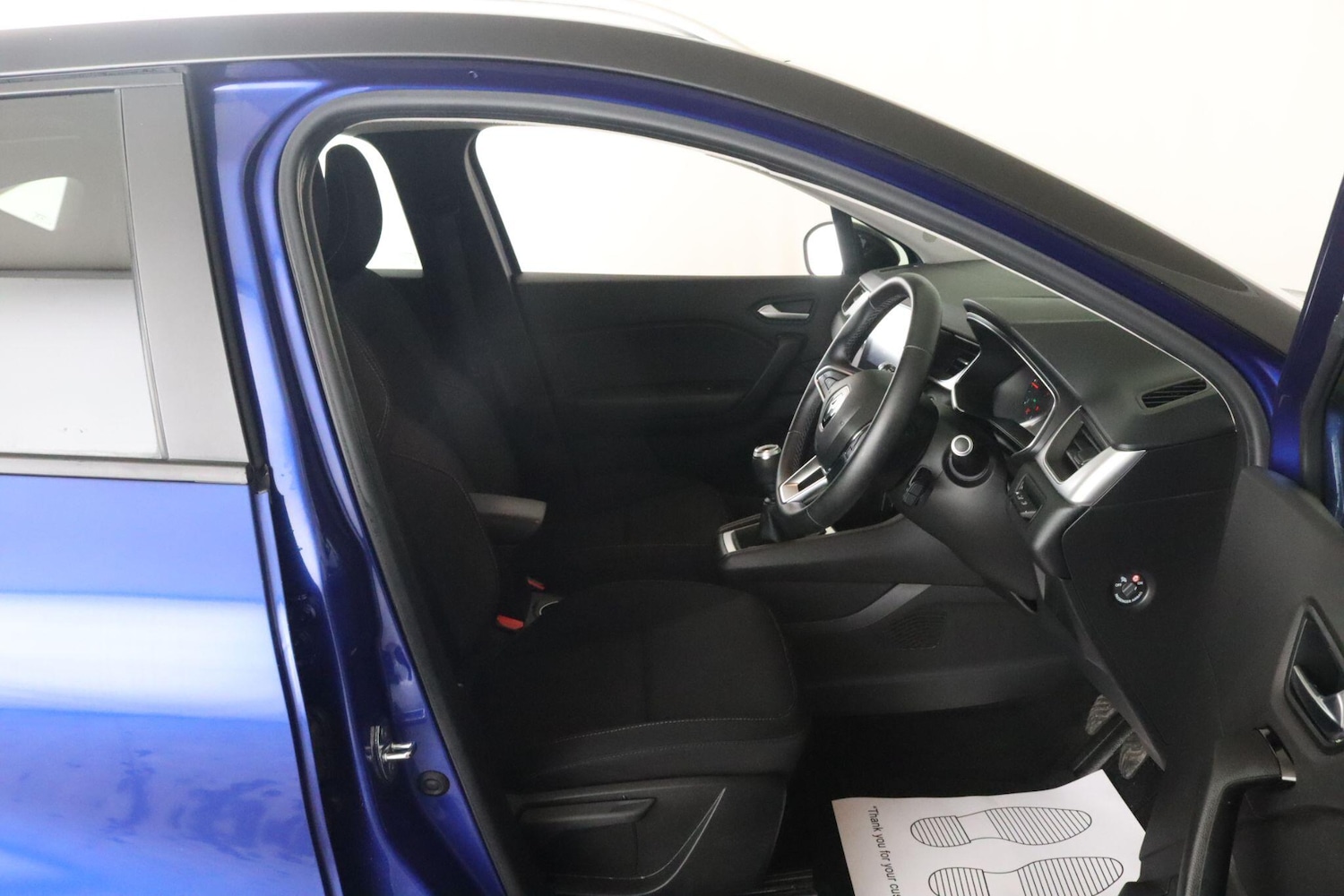 Used Renault Captur 2020 for sale - 76307873: Photo 15