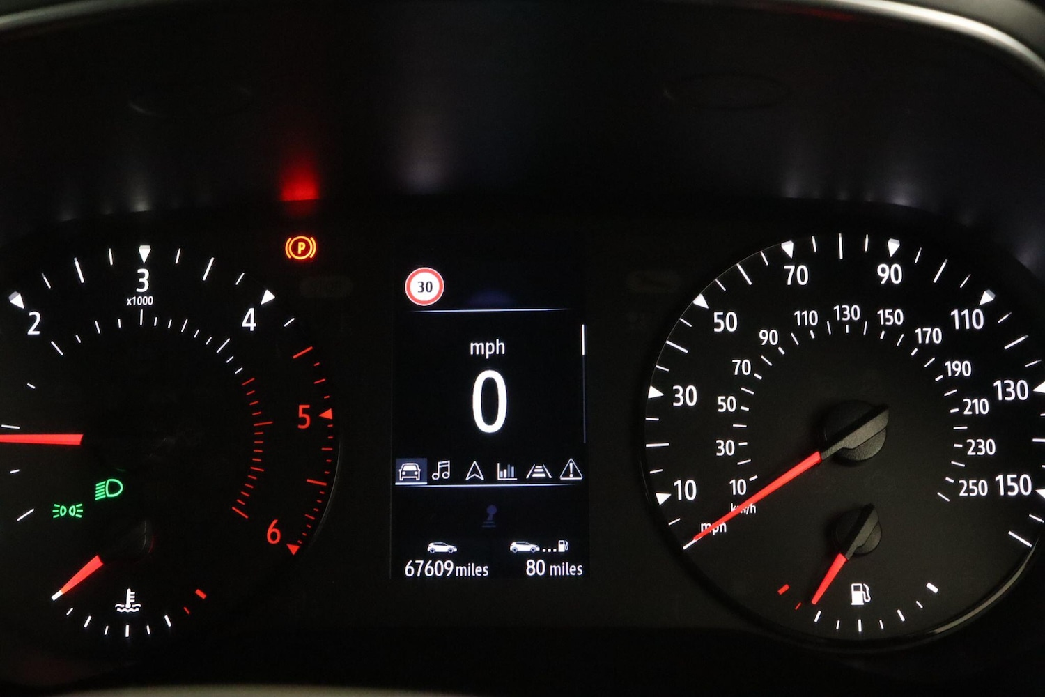 Used Renault Captur 2020 for sale - 76307873: Photo 18