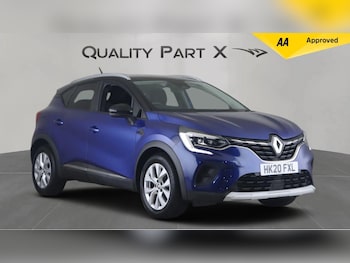 Renault - Captur