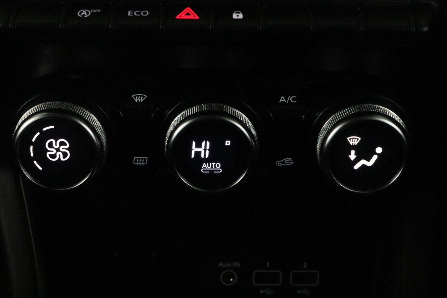 Used Renault Captur 2020 for sale - 76307873: Photo 23