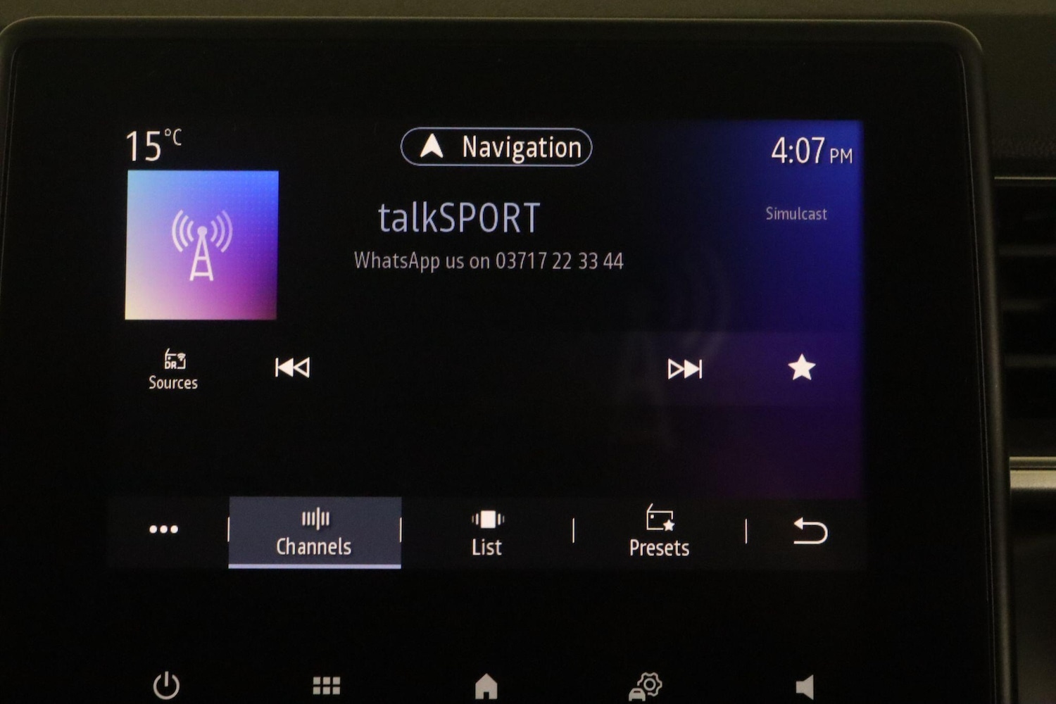 Used Renault Captur 2020 for sale - 76307873: Photo 28