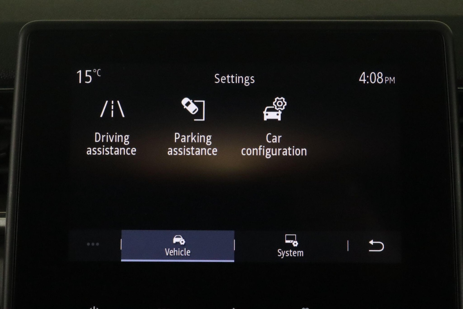 Used Renault Captur 2020 for sale - 76307873: Photo 32