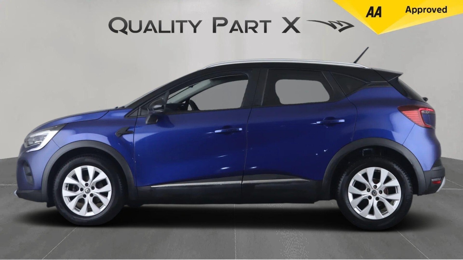 Used Renault Captur 2020 for sale - 76307873: Photo 4