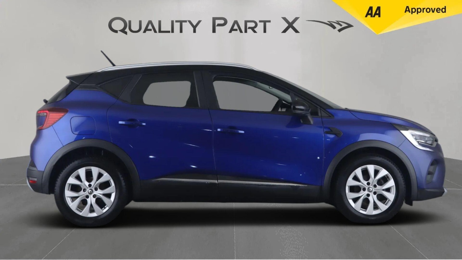 Used Renault Captur 2020 for sale - 76307873: Photo 7