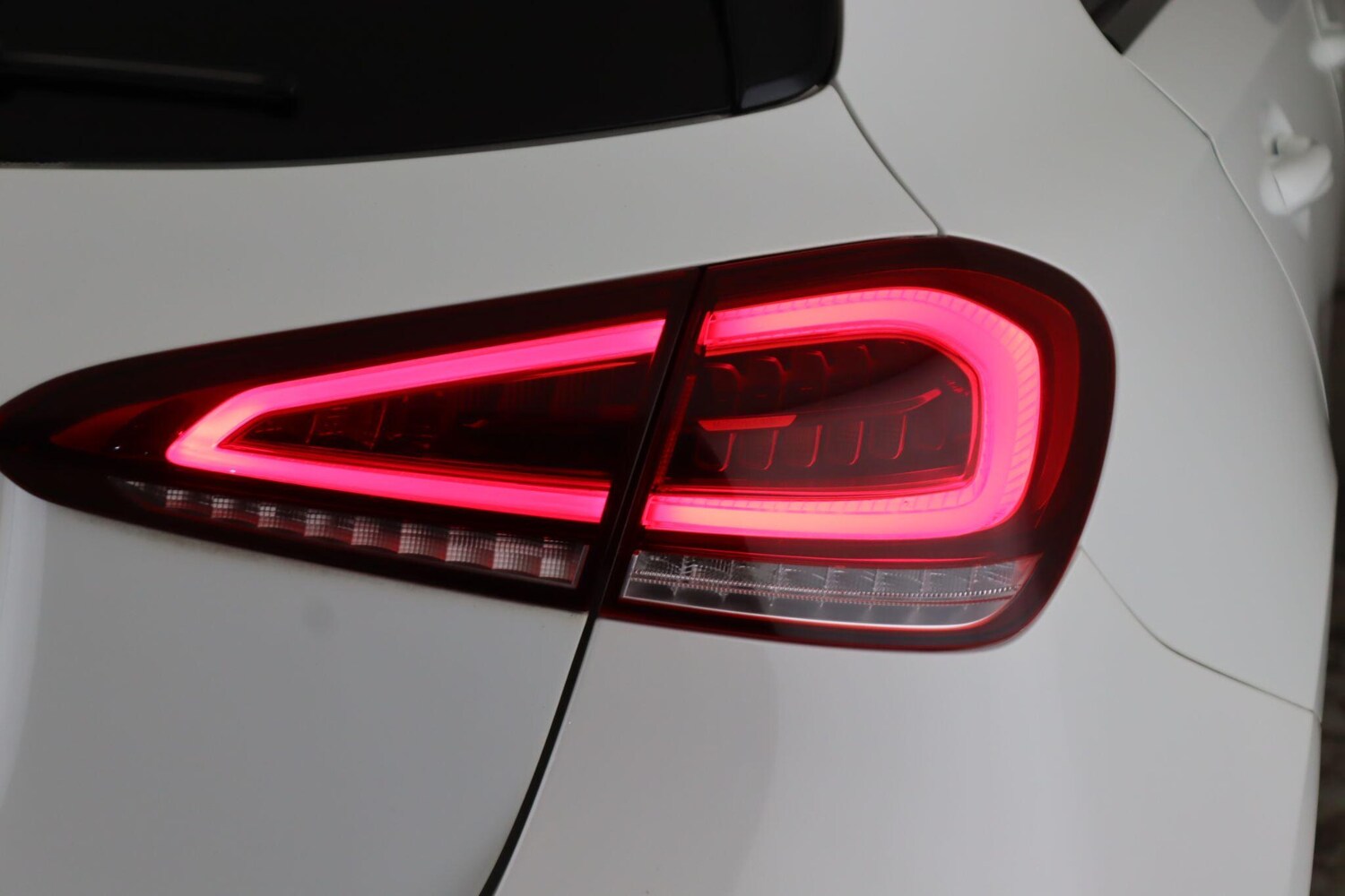 Used Mercedes-Benz A-Class 2021 for sale - 75696094: Photo 11