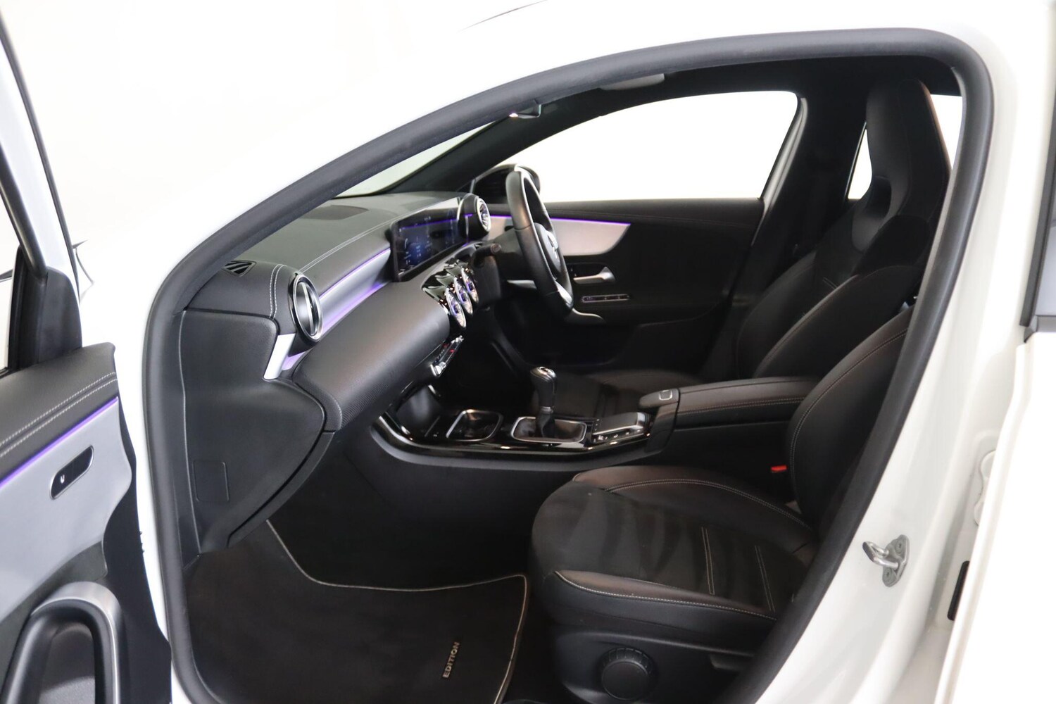 Used Mercedes-Benz A-Class 2021 for sale - 75696094: Photo 13