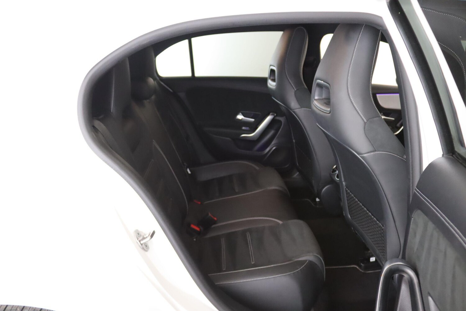 Used Mercedes-Benz A-Class 2021 for sale - 75696094: Photo 15