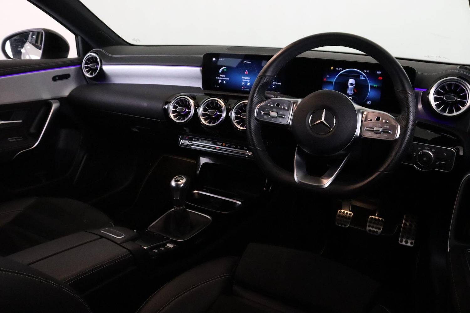 Used Mercedes-Benz A-Class 2021 for sale - 75696094: Photo 16