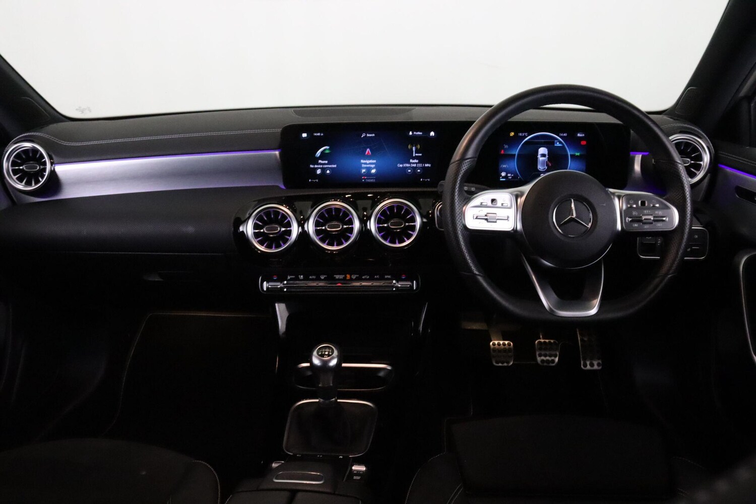 Used Mercedes-Benz A-Class 2021 for sale - 75696094: Photo 17